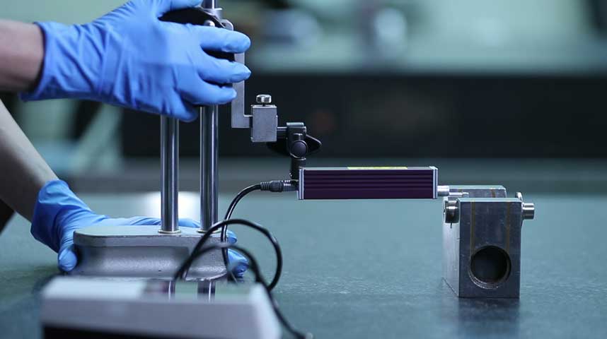 Bubble Tea Shaker Robot, BTSR