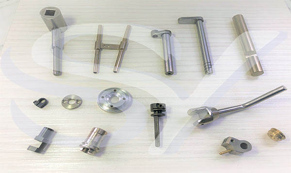 Sewing Machine Parts