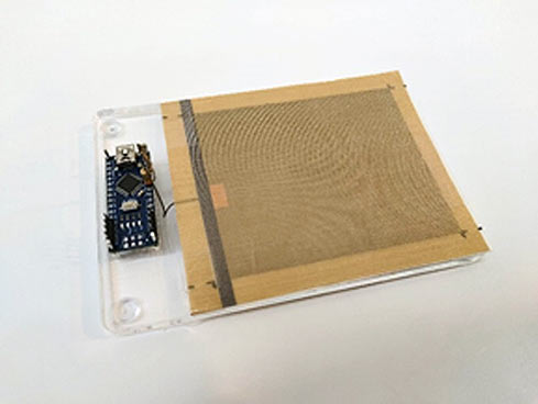 Skin material: PTFE Coated Fiberglass Fabric