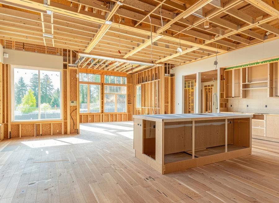 Architecture & Furniture