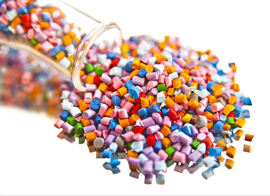 Plastic & Rubber Machine