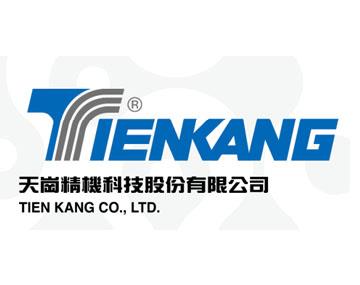 Tien Kang Co., Ltd. - logo