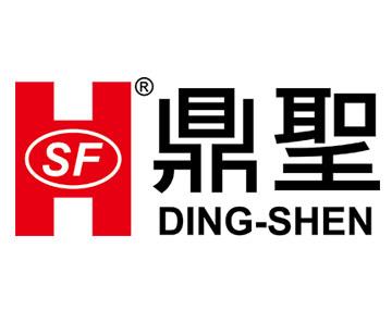Ding-Shen Mechanical Co, LTD. - logo