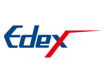 EDEX TECHNOLOGY CO., LTD. - logo
