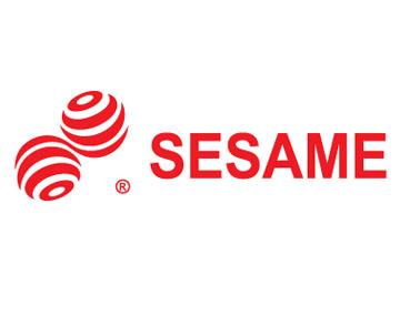 SESAME MOTOR CORP. - logo