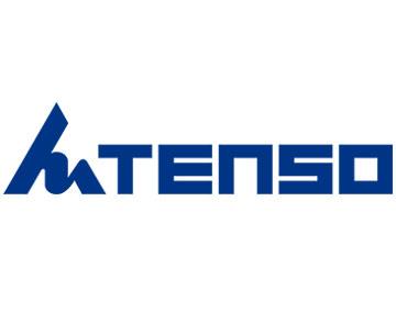 TENSO MACHINERY IND.CO., LTD. - logo