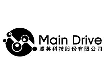 Main Drive Corporation - logo