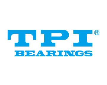 Tung Pei Industrial Co., Ltd. - logo