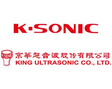 King Ultrasonic Co.,Ltd. - logo