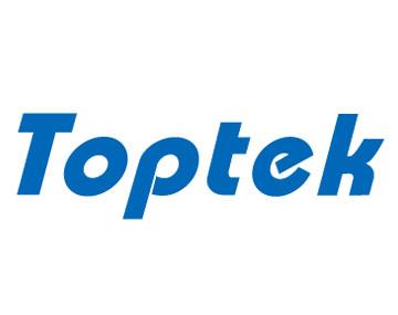 Toptek Automation Co., LTD - logo