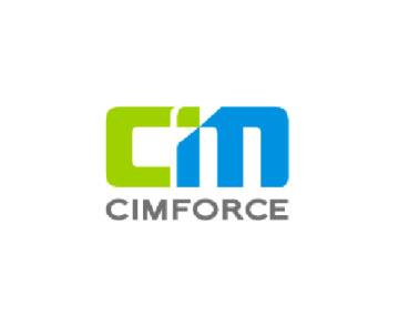 CIMFORCE - logo