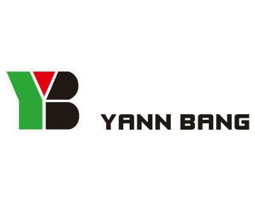 YANN BANG ELECTRICAL MACHINERY CO., LTD. - logo