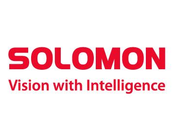 SOLOMON Technology Corporation - logo