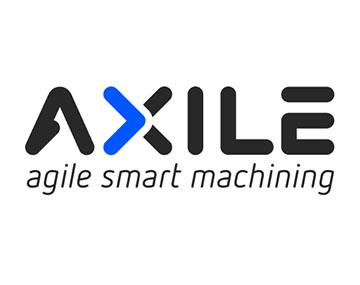 BUFFALO MACHINERY CO.,LTD. (AXILE MACHINE) - logo