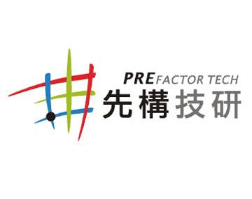 Prefactor Technology & Research Corporation - logo