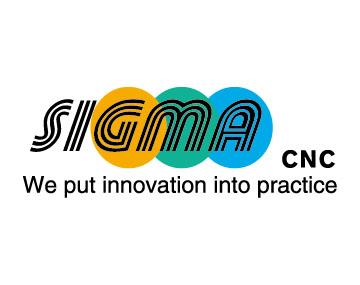 SIGMA CNC Technology Machinery Co., Ltd. - logo