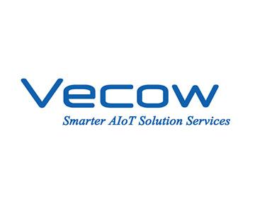 Vecow Co., Ltd - logo