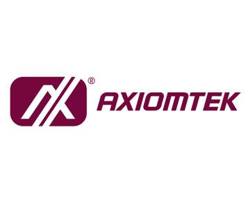Axiomtek Co., Ltd. - logo