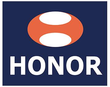 HONOR SEIKI CO., LTD. - logo