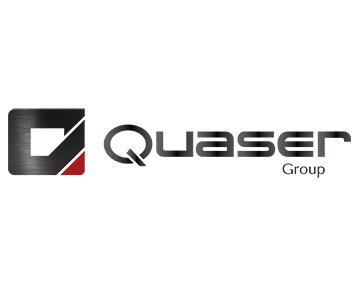 QUASER MACHINE TOOLS, INC. - logo