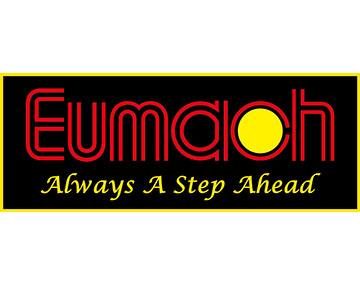 EUMACH CO., LTD. - logo