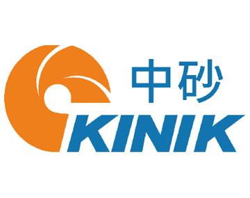 KINIK COMPANY - logo