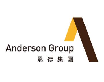 Anderson Industrial Corp. - logo