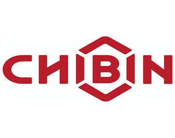 CHIBIN MACHINE CO., LTD. - logo
