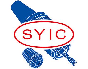 SHIN-YAIN INDUSTRIAL CO., LTD - logo