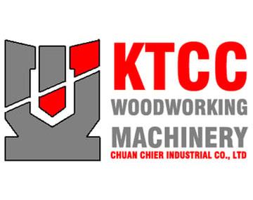 CHUAN CHIER INDUSTRIAL CO., LTD - logo