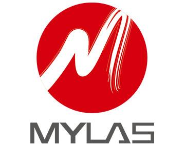 MYLAS Machinery - logo