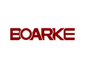 BOARKE MACHINE CO., LTD - logo