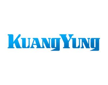 Kuang Yung Machinery Co., Ltd. - logo