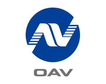 OAV EQUIPMENT AND TOOLS, INC. - logo
