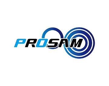 PRO SAM ENTERPRISE.CO.,LTD. - logo