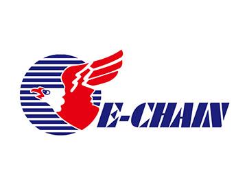 E-CHAIN MACHINERY CO., LTD. - logo