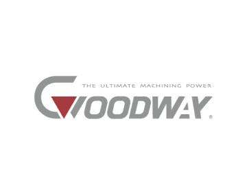 GOODWAY Machine Corp. - logo