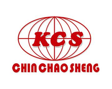 CHIN CHAO SHENG MACHINERY CO., LTD. - logo