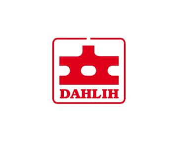 DAHLIH Machinery Industry Co.,LTD. - logo