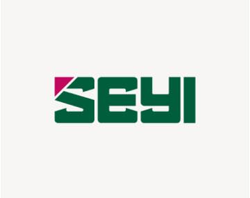SHIEH YIH MACHINERY INDUSTRY CO., LTD. - logo