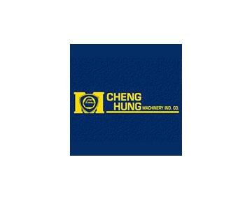 CHENG HUNG MACHINERY INDUSTRY CO., LTD. - logo