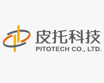Pitotech Co. LTD - logo