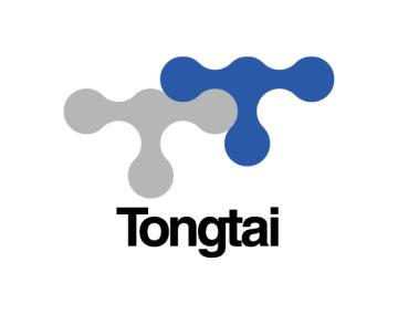Tongtai Machine & Tool Co., Ltd. - logo