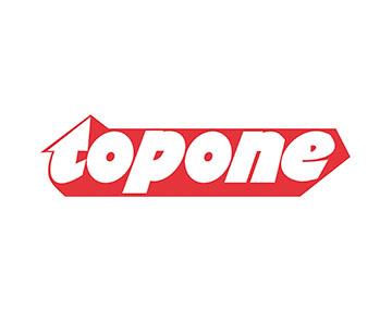 TOP-ONE Machinery Co., Ltd. - logo