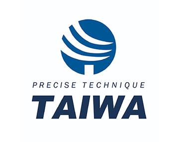 TAIWA PRECISE TECHNIQUE CO.,LTD. - logo