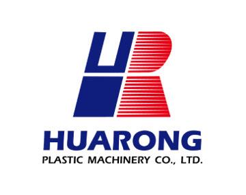 Huarong Plastic Machinery Co., Ltd. - logo