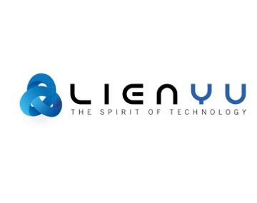 LIEN YU MACHINERY CO., LTD. - logo