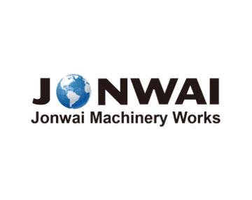 Jon Wai Machinery Works Co., Ltd. - logo