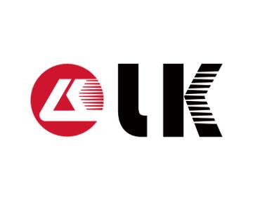 L.K. Machinery Corp. - logo
