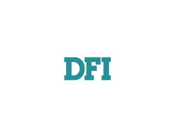 DFI Inc. - logo